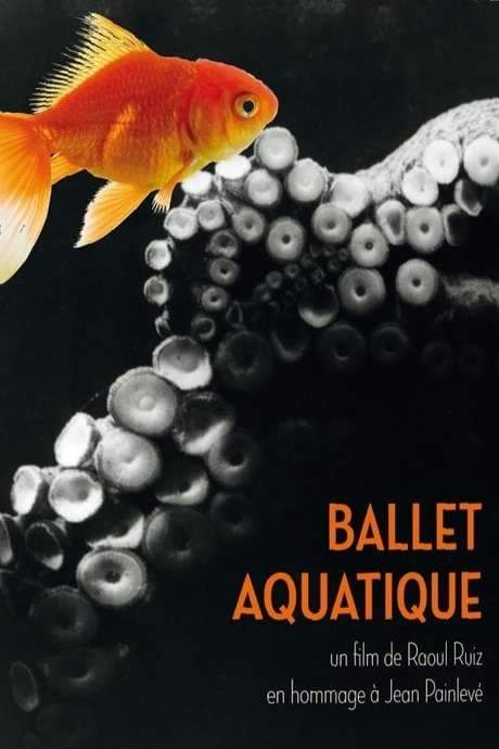 Ballet aquatique